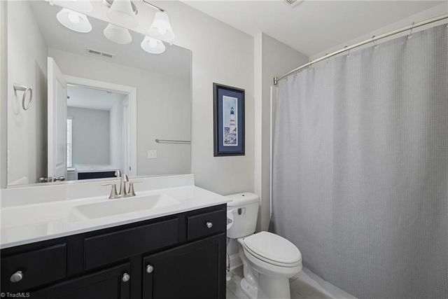 1405 Farm Ridge Road, Kernersville, NC 27284