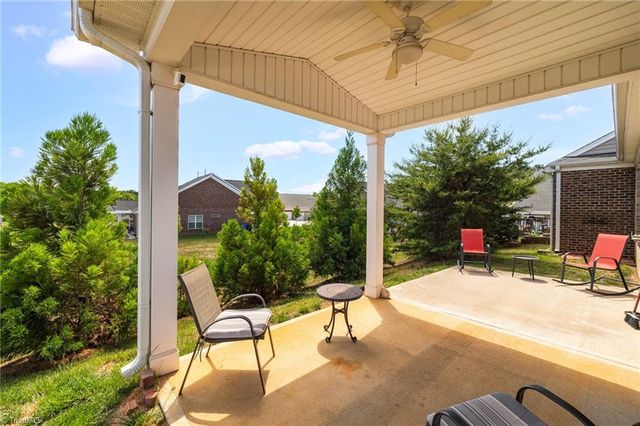 1405 Farm Ridge Road, Kernersville, NC 27284