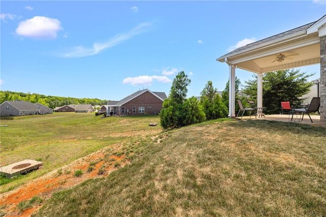 1405 Farm Ridge Road, Kernersville, NC 27284