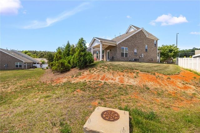 1405 Farm Ridge Road, Kernersville, NC 27284