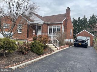 501 N MAIN ST, Boonsboro, MD 21713