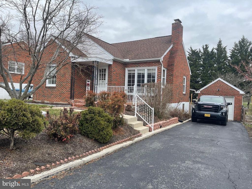 501 N MAIN ST, Boonsboro, MD 21713