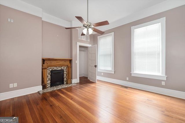 1262 Linden Avenue, Macon, GA 31201