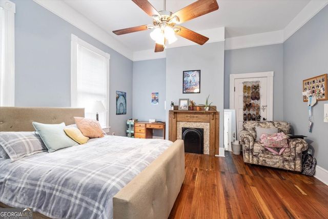 1262 Linden Avenue, Macon, GA 31201
