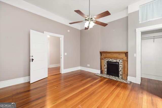 1262 Linden Avenue, Macon, GA 31201