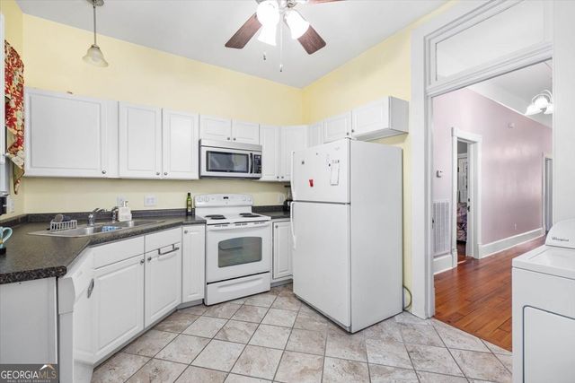 1262 Linden Avenue, Macon, GA 31201