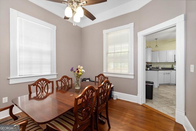1262 Linden Avenue, Macon, GA 31201