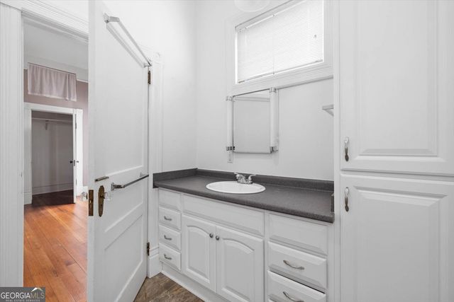 1262 Linden Avenue, Macon, GA 31201
