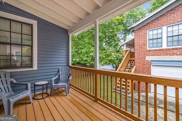 1262 Linden Avenue, Macon, GA 31201