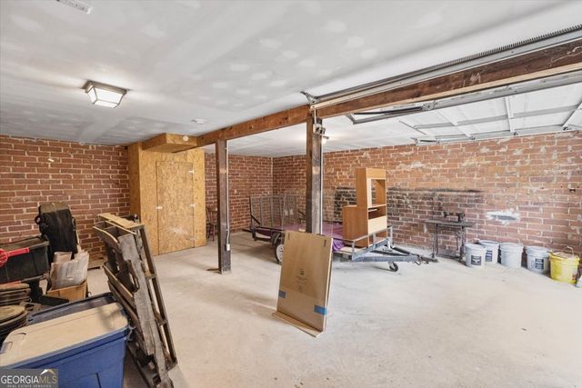 1262 Linden Avenue, Macon, GA 31201