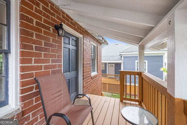 1262 Linden Avenue, Macon, GA 31201