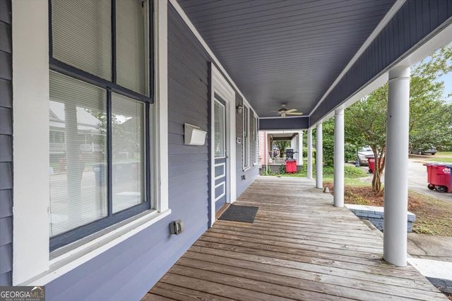 1262 Linden Avenue, Macon, GA 31201