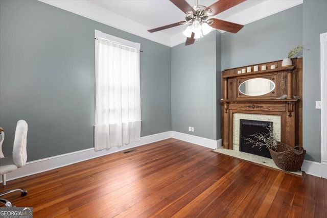 1262 Linden Avenue, Macon, GA 31201