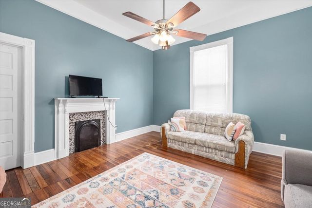 1262 Linden Avenue, Macon, GA 31201