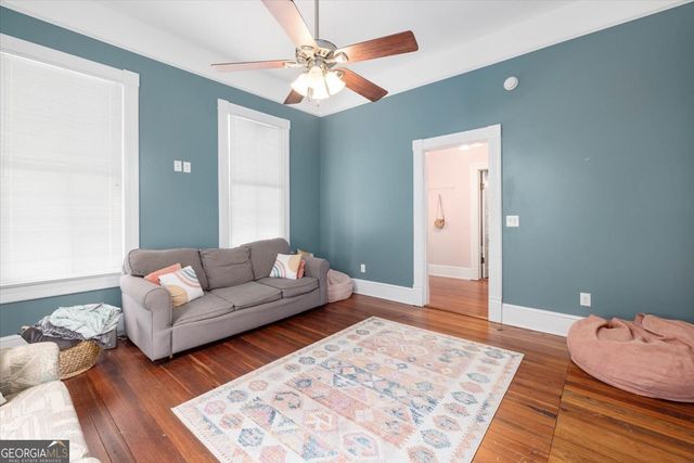 1262 Linden Avenue, Macon, GA 31201