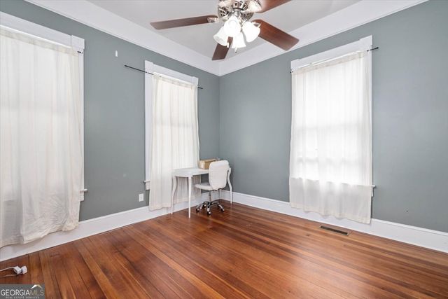 1262 Linden Avenue, Macon, GA 31201