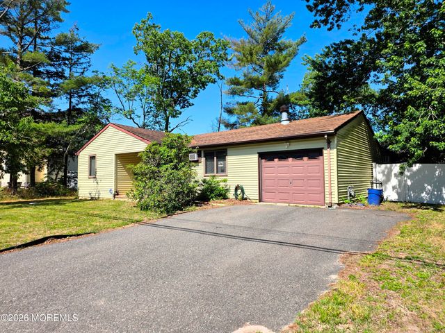 1210 Taylor Lane, Forked River, NJ 08731
