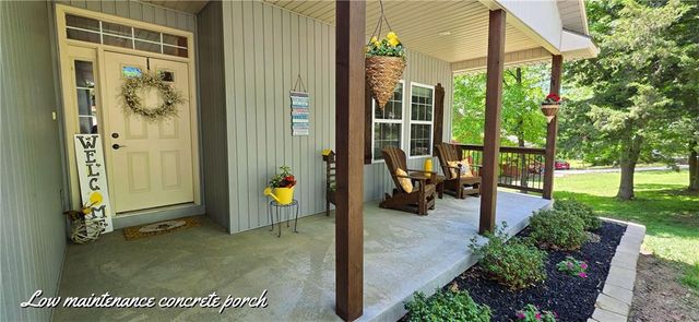 18340 Selwyn Drive, Warsaw, MO 65355