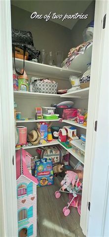 18340 Selwyn Drive, Warsaw, MO 65355