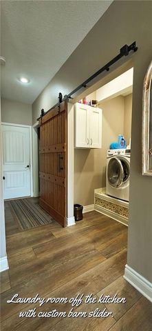 18340 Selwyn Drive, Warsaw, MO 65355