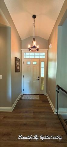 18340 Selwyn Drive, Warsaw, MO 65355