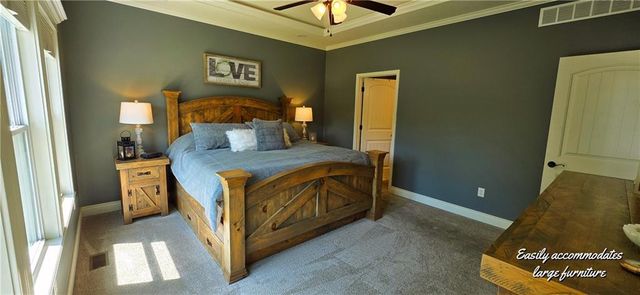 18340 Selwyn Drive, Warsaw, MO 65355