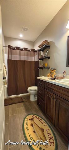 18340 Selwyn Drive, Warsaw, MO 65355
