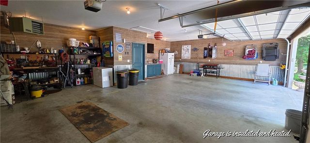 18340 Selwyn Drive, Warsaw, MO 65355