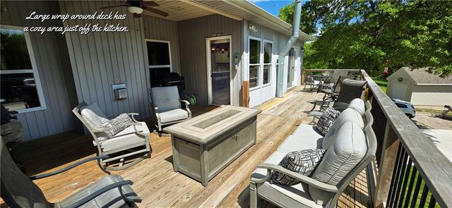 18340 Selwyn Drive, Warsaw, MO 65355