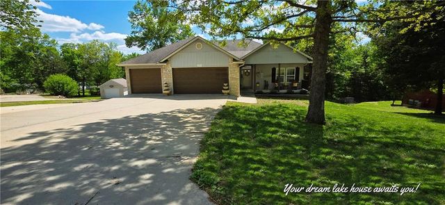 18340 Selwyn Drive, Warsaw, MO 65355