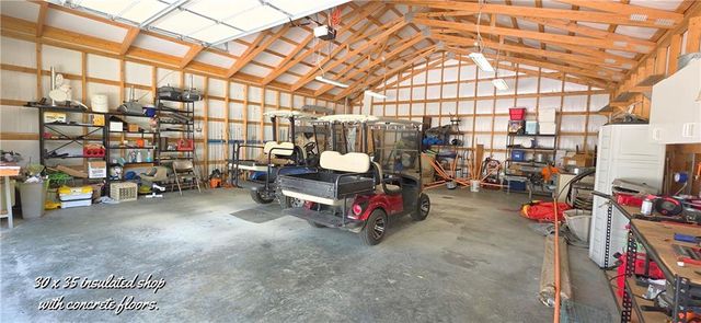 18340 Selwyn Drive, Warsaw, MO 65355