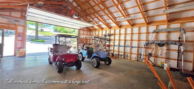 18340 Selwyn Drive, Warsaw, MO 65355