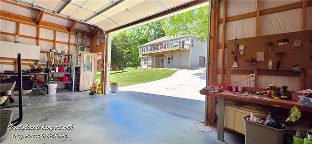 18340 Selwyn Drive, Warsaw, MO 65355