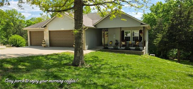 18340 Selwyn Drive, Warsaw, MO 65355