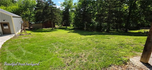 18340 Selwyn Drive, Warsaw, MO 65355