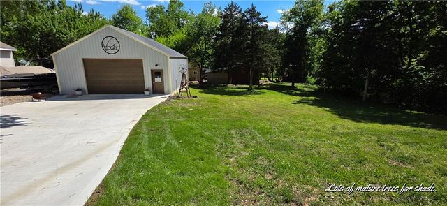 18340 Selwyn Drive, Warsaw, MO 65355