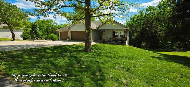18340 Selwyn Drive, Warsaw, MO 65355