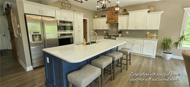 18340 Selwyn Drive, Warsaw, MO 65355
