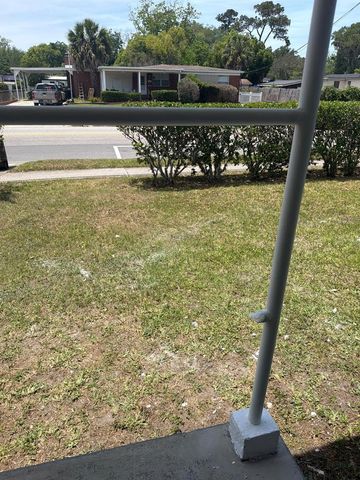 3761 JAMMES ROAD, Jacksonville, FL 32210