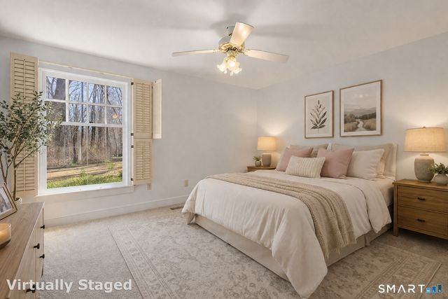 11 Highview Drive, Woodbridge, CT 06525