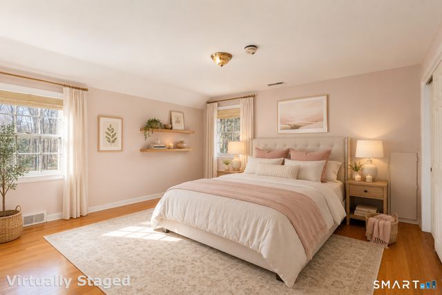 11 Highview Drive, Woodbridge, CT 06525