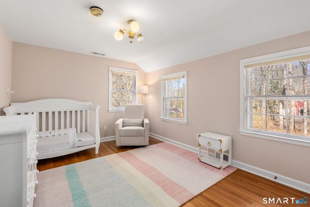 11 Highview Drive, Woodbridge, CT 06525