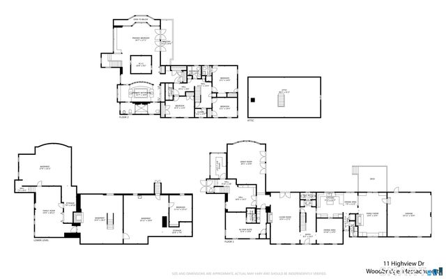 11 Highview Drive, Woodbridge, CT 06525