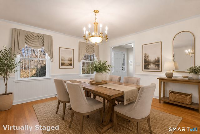 11 Highview Drive, Woodbridge, CT 06525