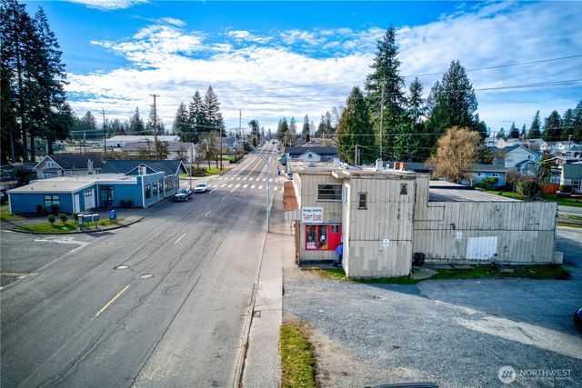 2011 Madison Street, Everett, WA 98203