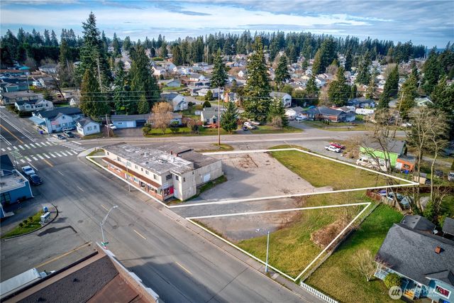 2011 Madison Street, Everett, WA 98203