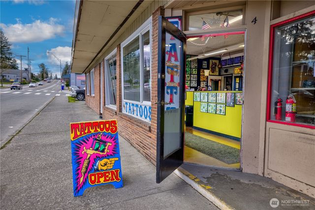 2011 Madison Street, Everett, WA 98203