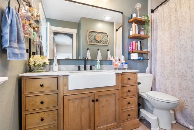 286 W SKY CT, Saratoga Springs, UT 84045