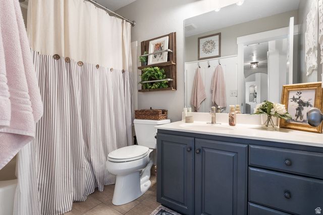 286 W SKY CT, Saratoga Springs, UT 84045