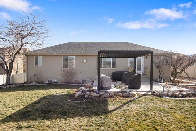 286 W SKY CT, Saratoga Springs, UT 84045